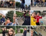 Europejski Tydzień Zrównoważonego Transportu w Koperniku 