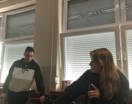 Dzień Geografa 2022 -> wykład + warsztaty? Całkiem dobra kombinacja