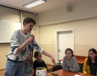 Dzień Geografa 2022 -> wykład + warsztaty? Całkiem dobra kombinacja