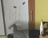Uczycie się także od siebie nawzajem!