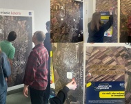 Smog w Lesznie - projekt uczniów 2f GEO